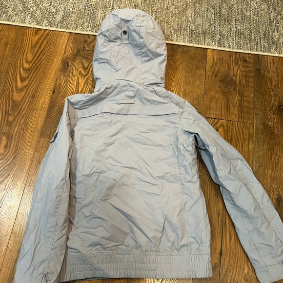 nomis womens winter jacket - Picture 2 of 3